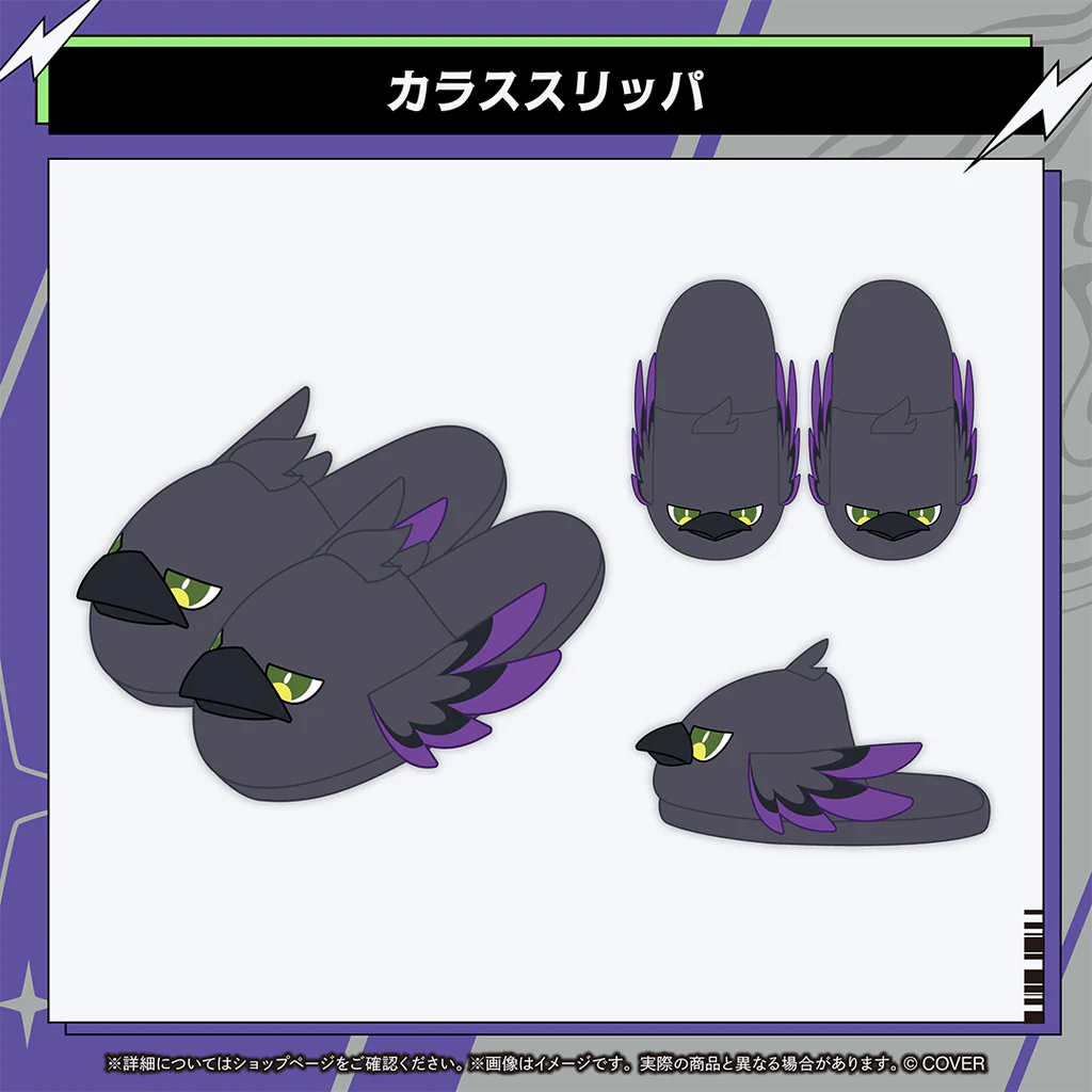 「預訂」hololive ラプラス・ダークネス(La+ Darknesss) 活動4周年記念