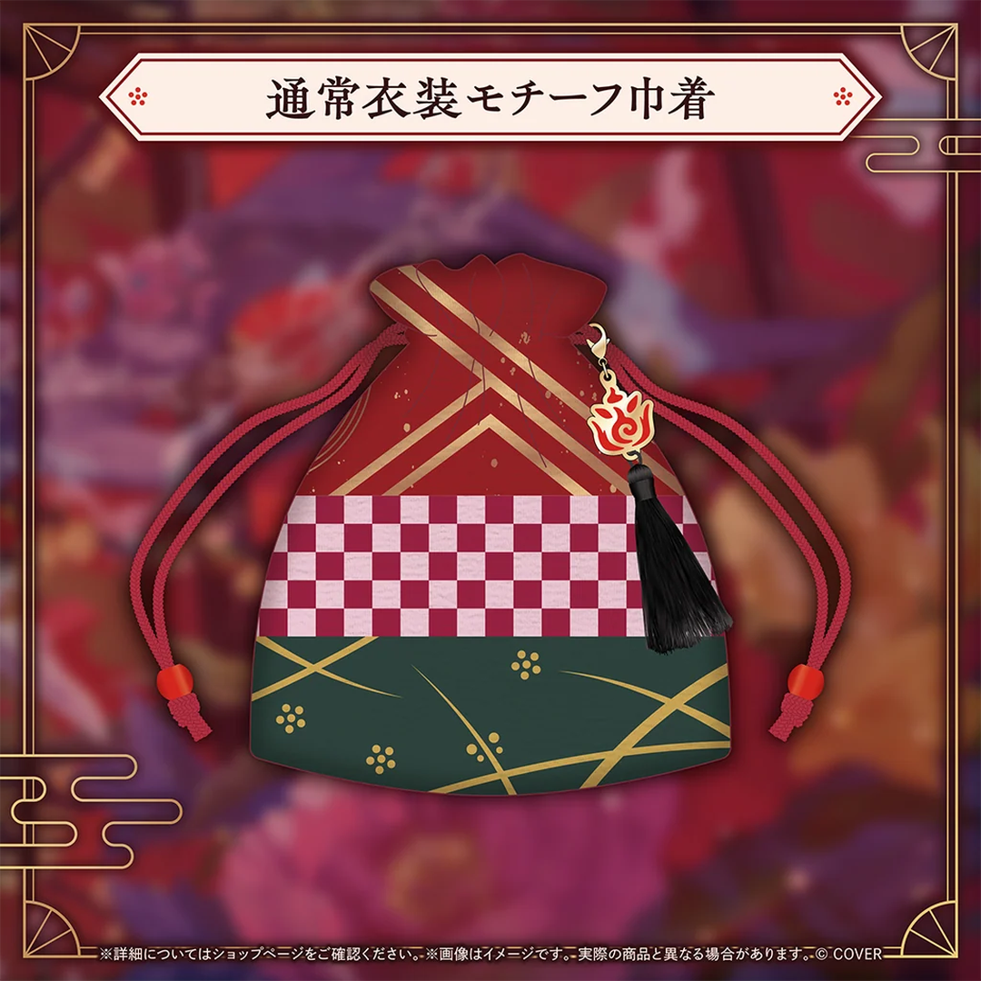 [Pre-order] hololive Nakiri Ayame 8th Anniversary