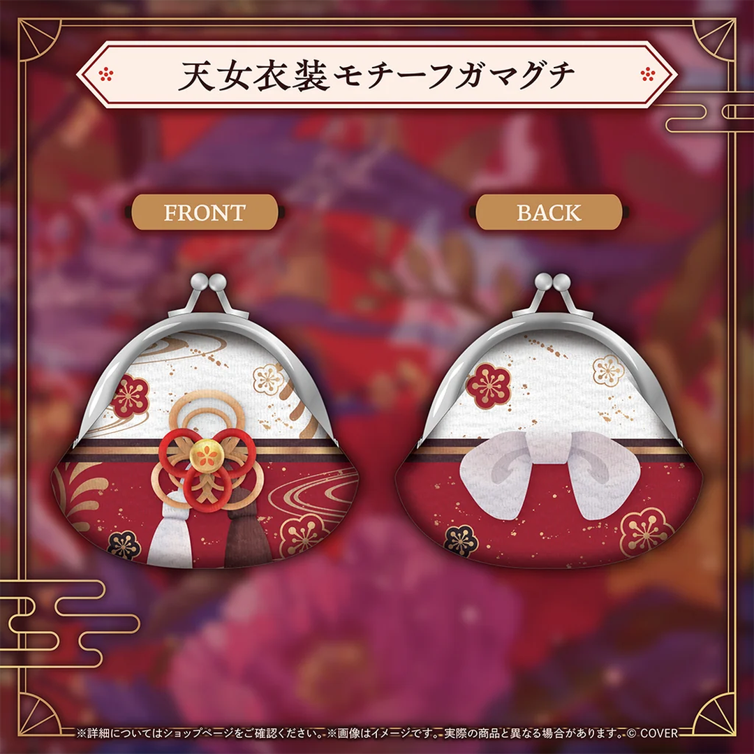 [Pre-order] hololive Nakiri Ayame 8th Anniversary
