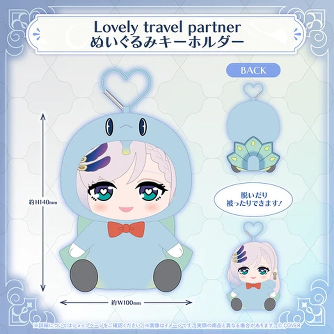 [Pre-order]hololive パヴォリア・レイネ Pavolia Reine Birthday 2026
