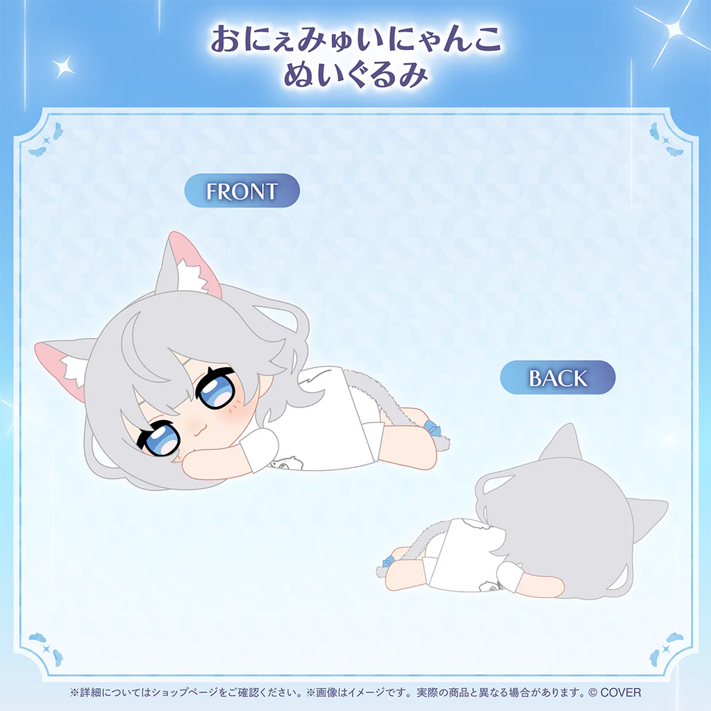 「預訂」hololive ベスティア・ゼータ(Vestia Zeta) 誕生日記念2025