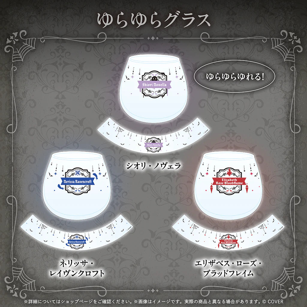 「預訂」hololive English「holoweEN: Candlelit」周邊