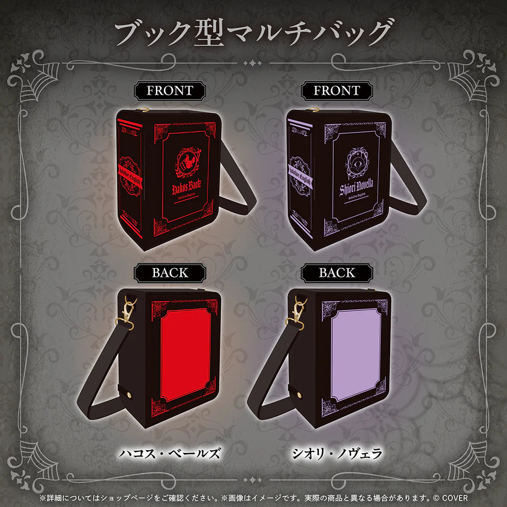 「預訂」hololive English「holoweEN: Candlelit」周邊