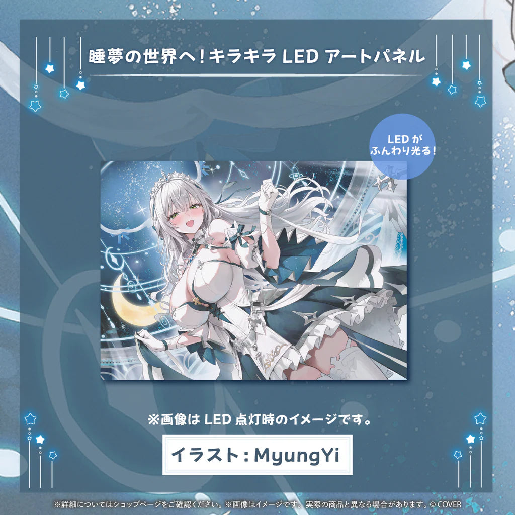 「預訂」hololive 白銀ノエル(Shirogane Noel) 生日記念 2025