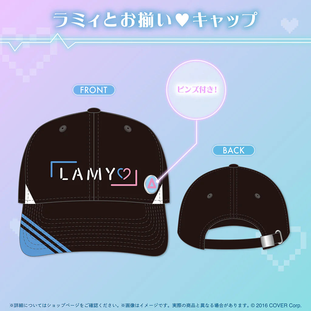 「預訂」Hololive 雪花ラミィ(Yukihana Lamy) サイバー衣裝記念
