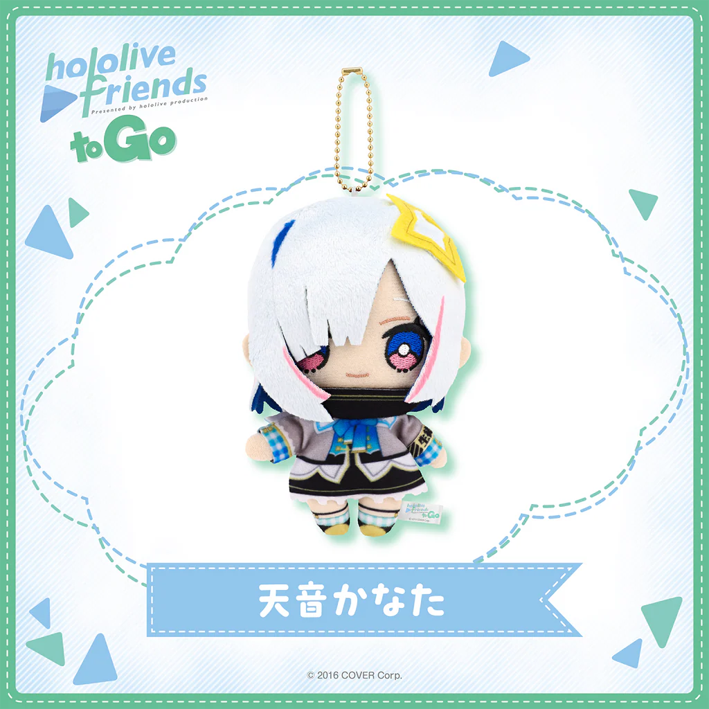  [pre-order] hololive 天音かなた(Kanata Amane) in-stock items