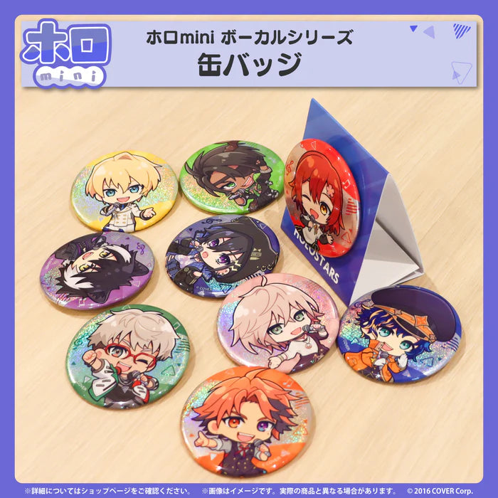 「現貨」HOLOSTARS  Holomini系列 商品 - 奏手イヅル