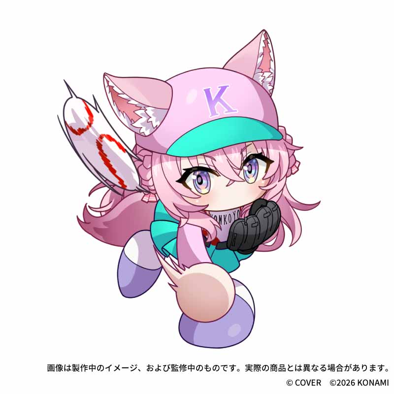 [Pre-order] [Made-in-order] hololive Koshien 2026 GRAPHT Goods