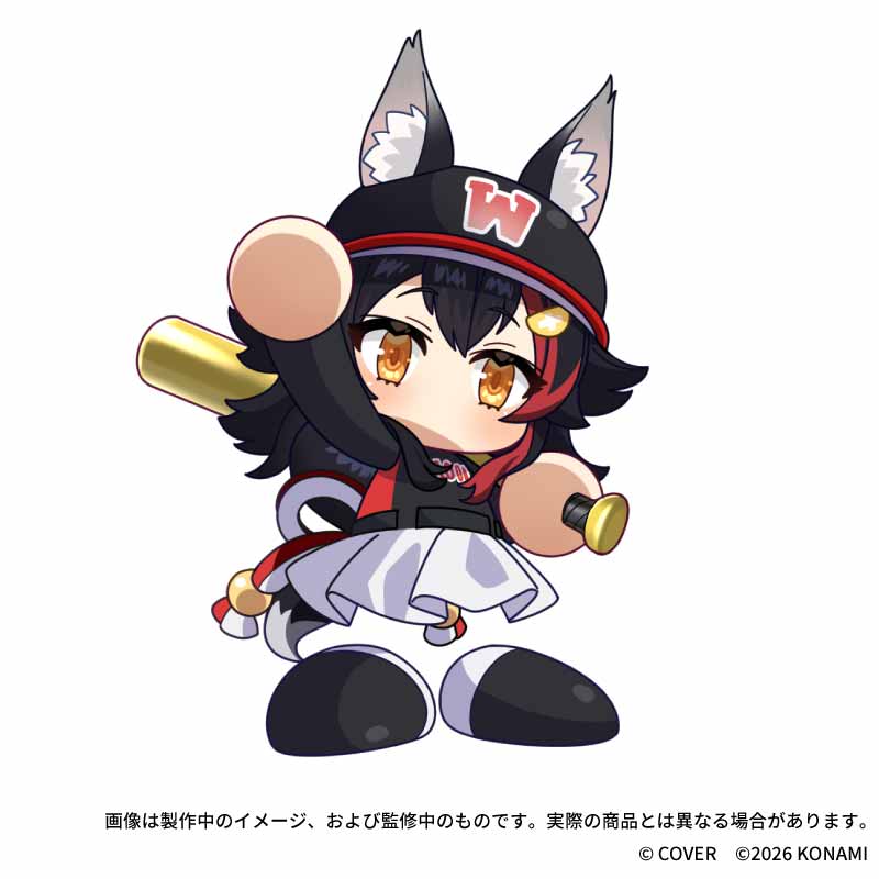 [Pre-order] [Made-in-order] hololive Koshien 2026 GRAPHT Goods
