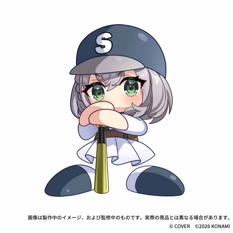 [Pre-order] [Made-in-order] hololive Koshien 2026 GRAPHT Goods