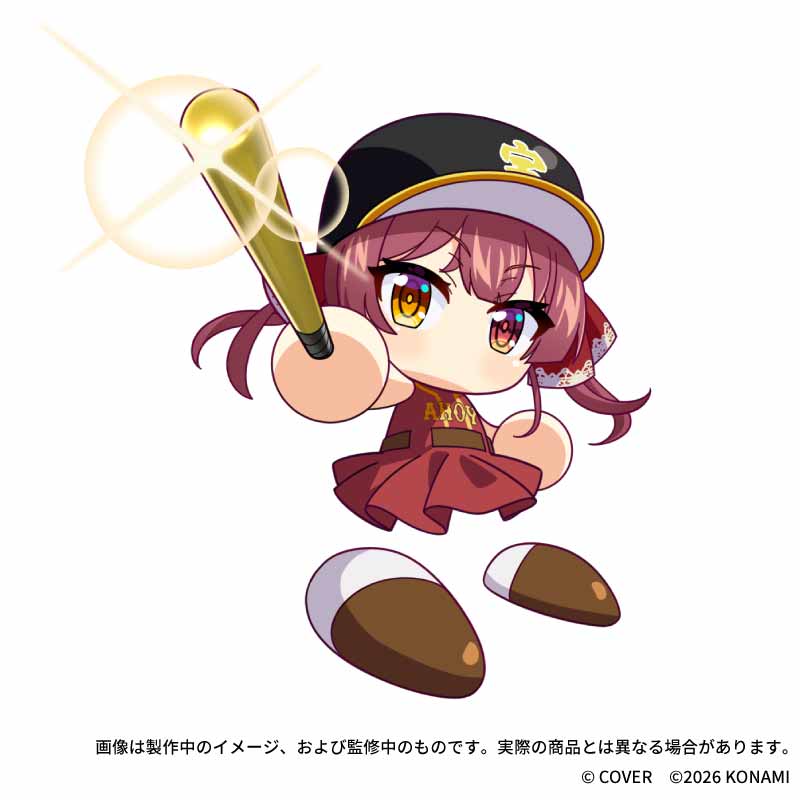 [Pre-order] [Made-in-order] hololive Koshien 2026 GRAPHT Goods