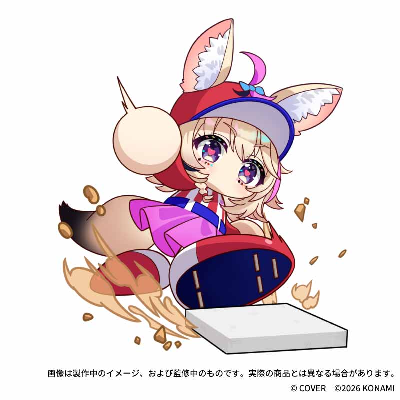 [Pre-order] [Made-in-order] hololive Koshien 2026 GRAPHT Goods