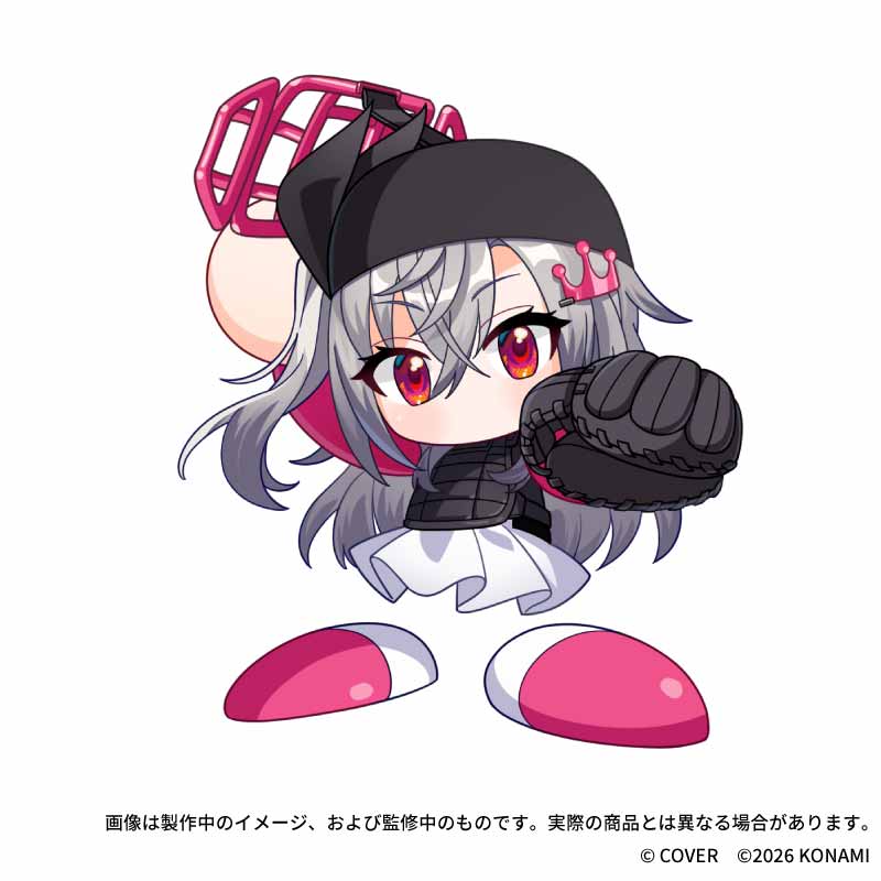 [Pre-order] [Made-in-order] hololive Koshien 2026 GRAPHT Goods