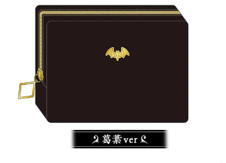 現貨 ChroNoiR 6th ANNIVERSARY 葛葉  小袋