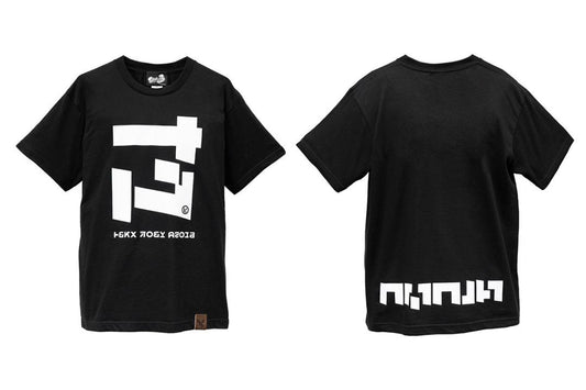 「現貨」Splatoon 3 - THE KING OF GAMES T-shirt (XL size)