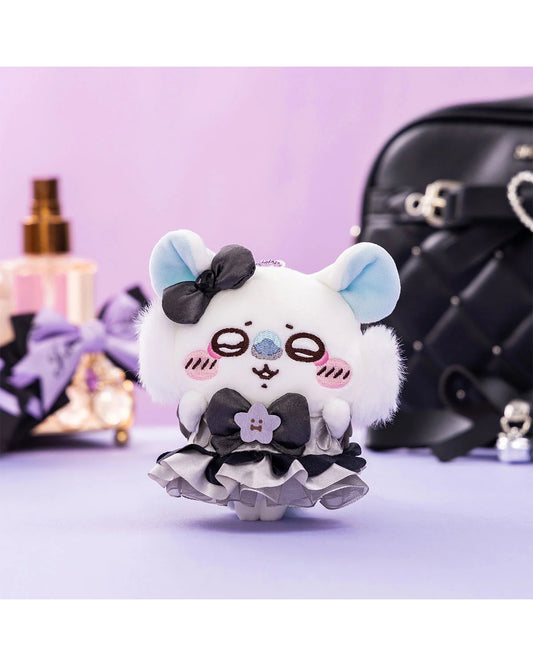 現貨 魔法少女 黑魔法 飛鼠 吊飾