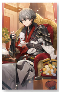 「現貨」にじさんじ ノスタルジアコレクション2025 收藏卡 M組