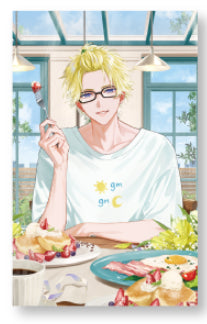 「現貨」にじさんじ ノスタルジアコレクション2025 收藏卡 M組