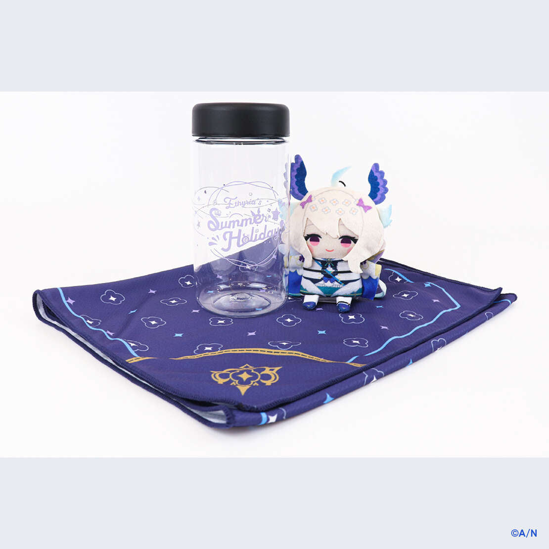 「現貨」 【Ethyria's Summer ☆ Holiday!】