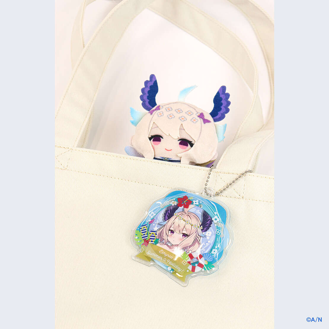 「現貨」 【Ethyria's Summer ☆ Holiday!】