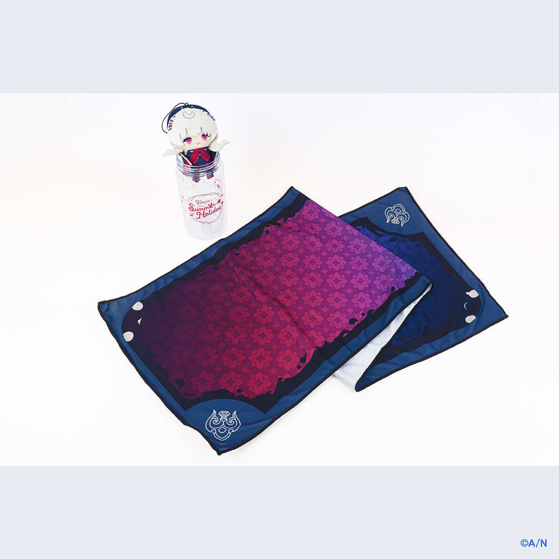 [pre-order]  【Ethyria's Summer ☆ Holiday!】 Goods