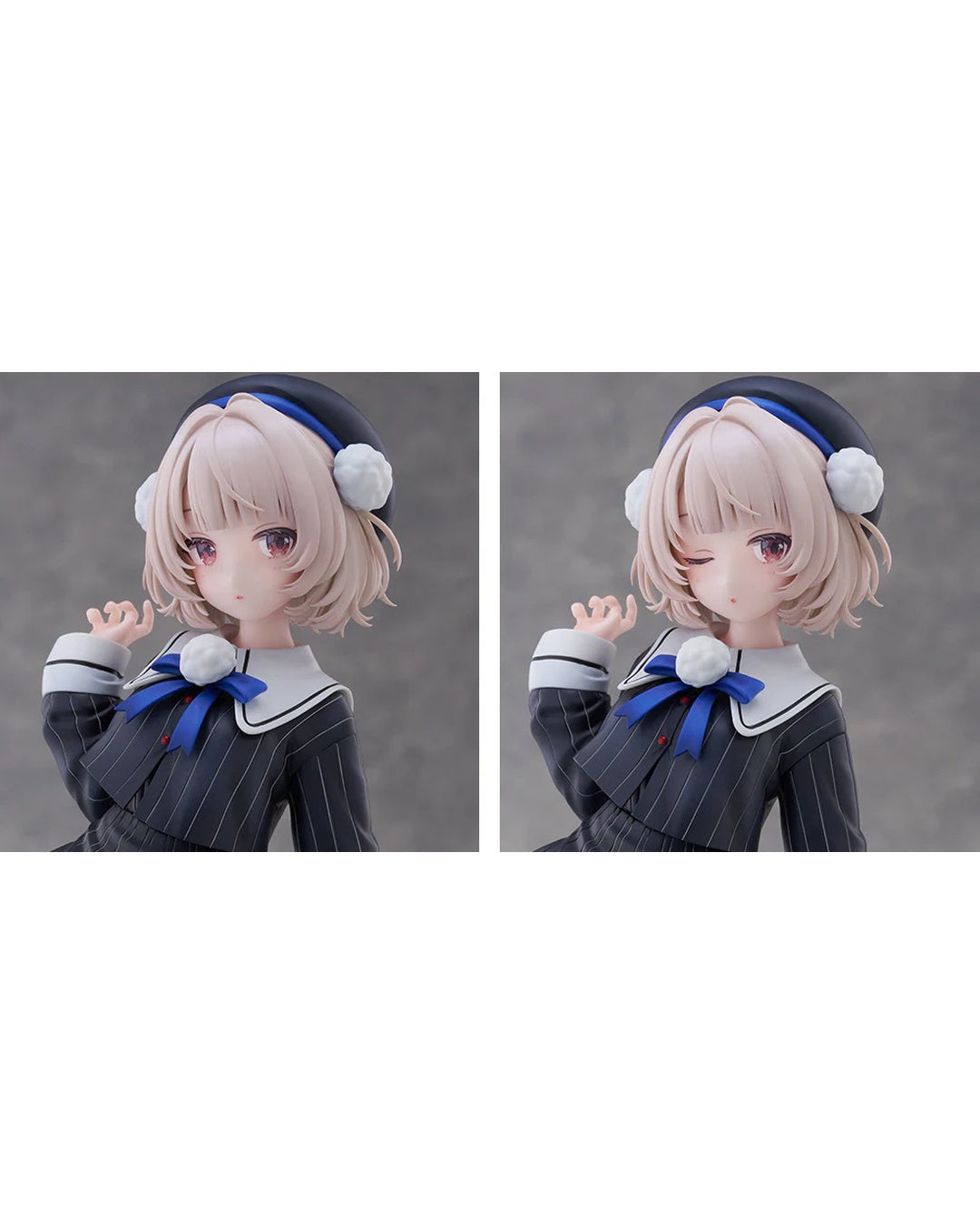 「預訂」しぐれうい (時雨羽衣)  1/7 Figure  [FURYU特典版]