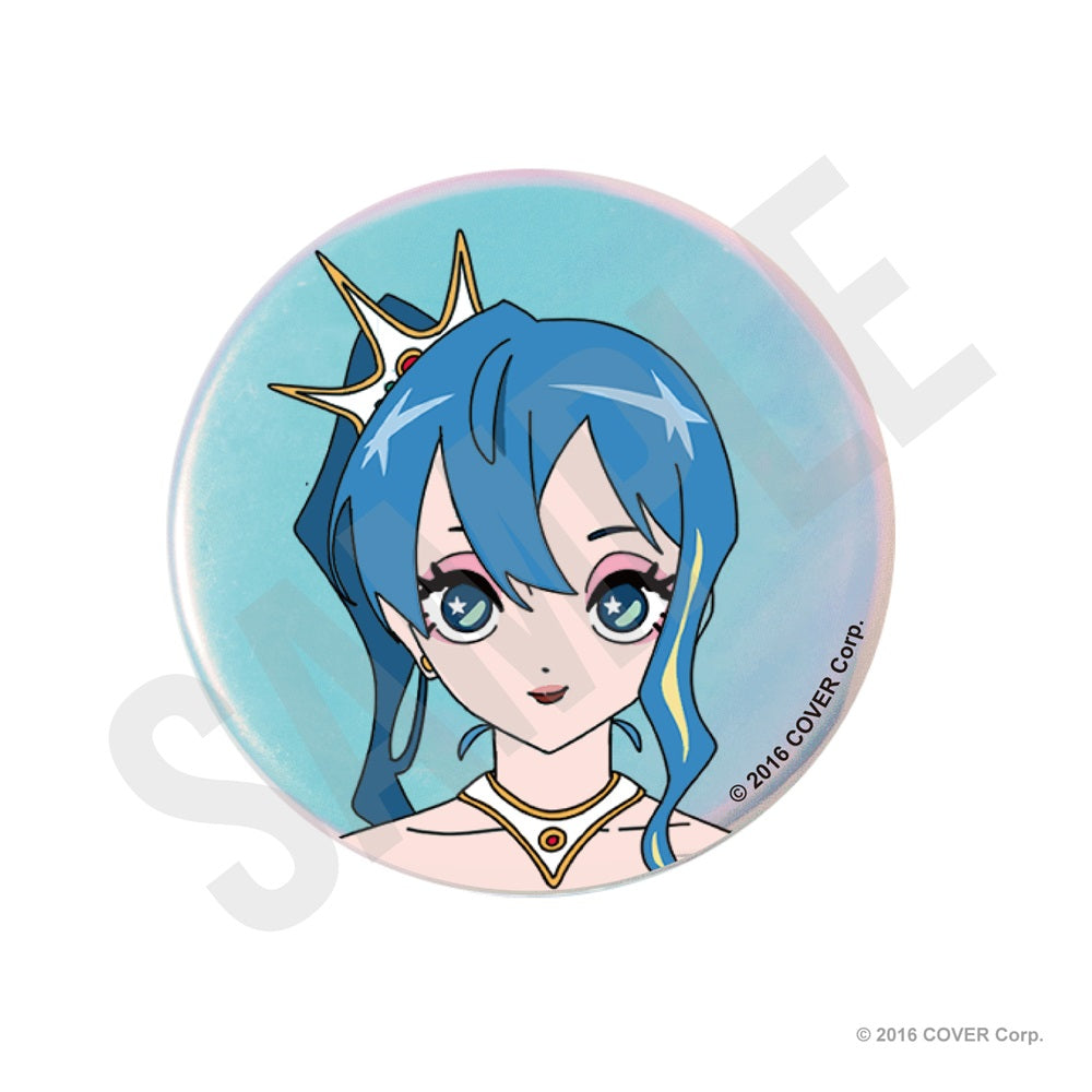 「現貨」[現地場販] Hololive 星街すいせい(Hoshimachi Suisei) x SHIBUYA TSUTAYA POP UP SHOP