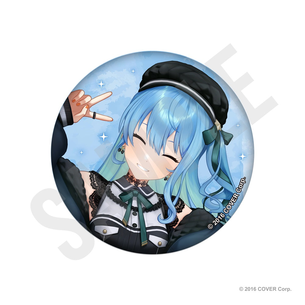 「現貨」[現地場販] Hololive 星街すいせい(Hoshimachi Suisei) x SHIBUYA TSUTAYA POP UP SHOP