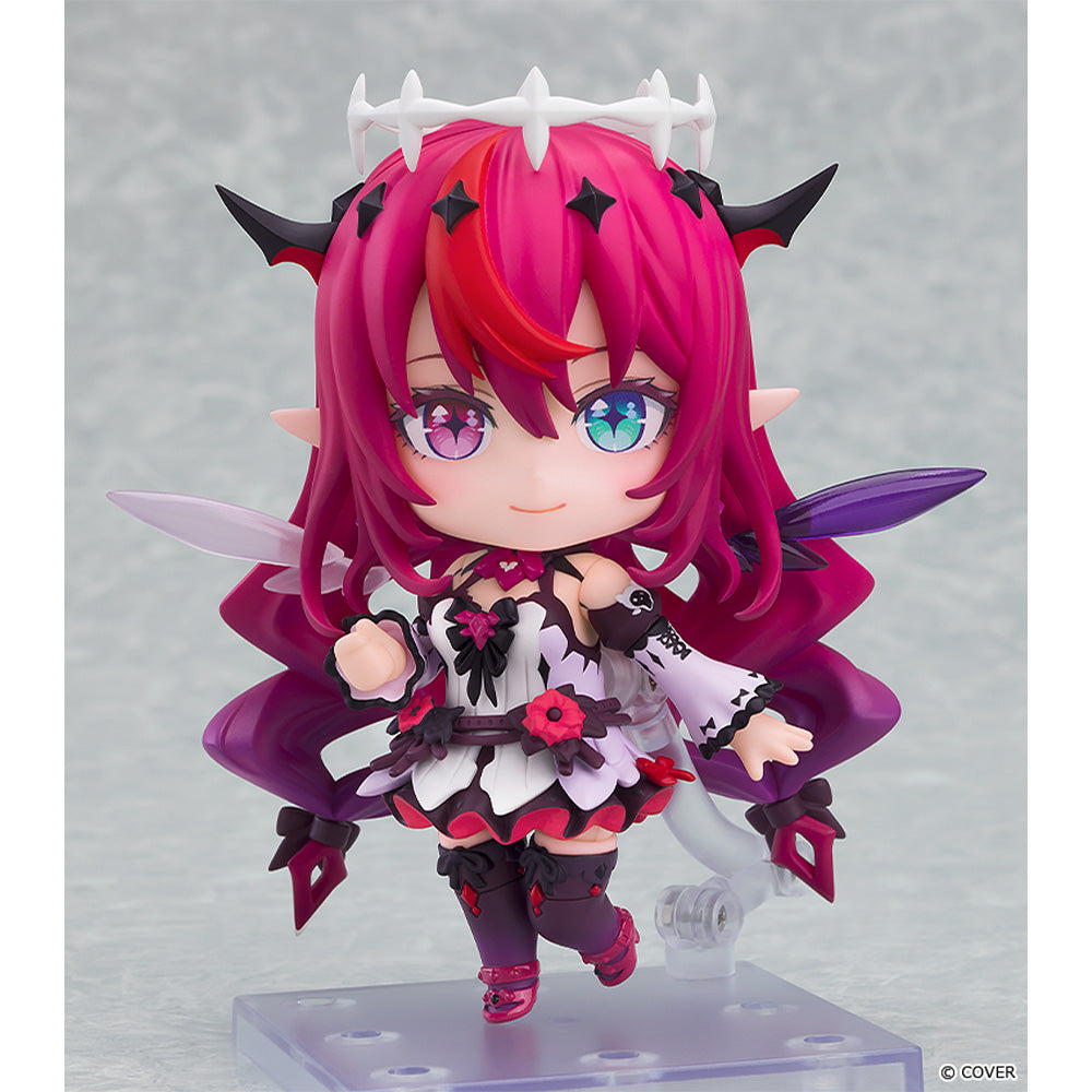 [Pre-order]hololive Nendoroid IRyS Figure
