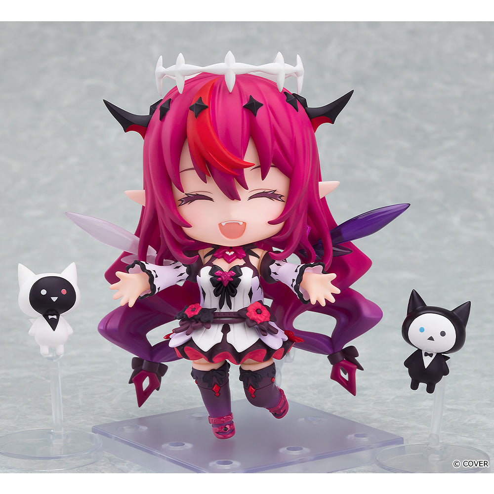 [Pre-order]hololive Nendoroid IRyS Figure
