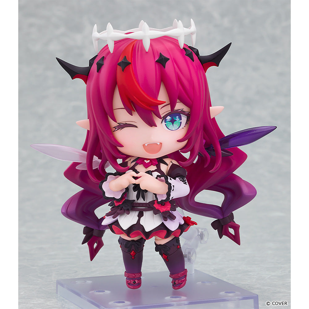 [Pre-order]hololive Nendoroid IRyS Figure
