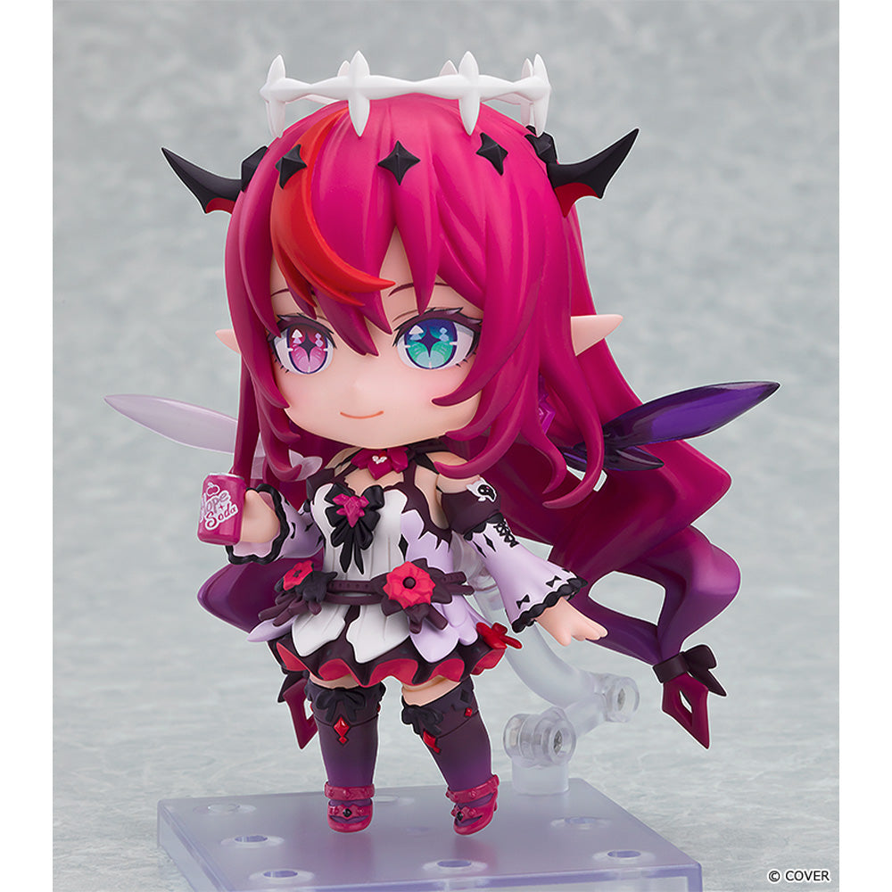 [Pre-order]hololive Nendoroid IRyS Figure
