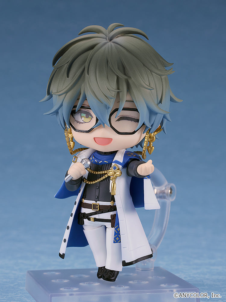 「現貨」Nijisanji アイク・イーヴランド(Ike Eveland) [日版] - 黏土人figure