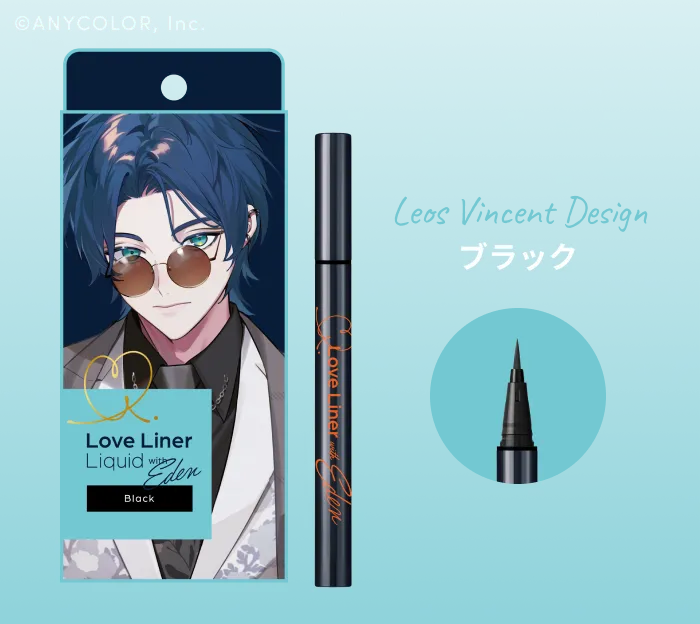 「現貨」Nijisanji エデン組(EDEN) X iCouleur GOODS ローレン・イロアス(Lauren Iroas)  亞克力立牌