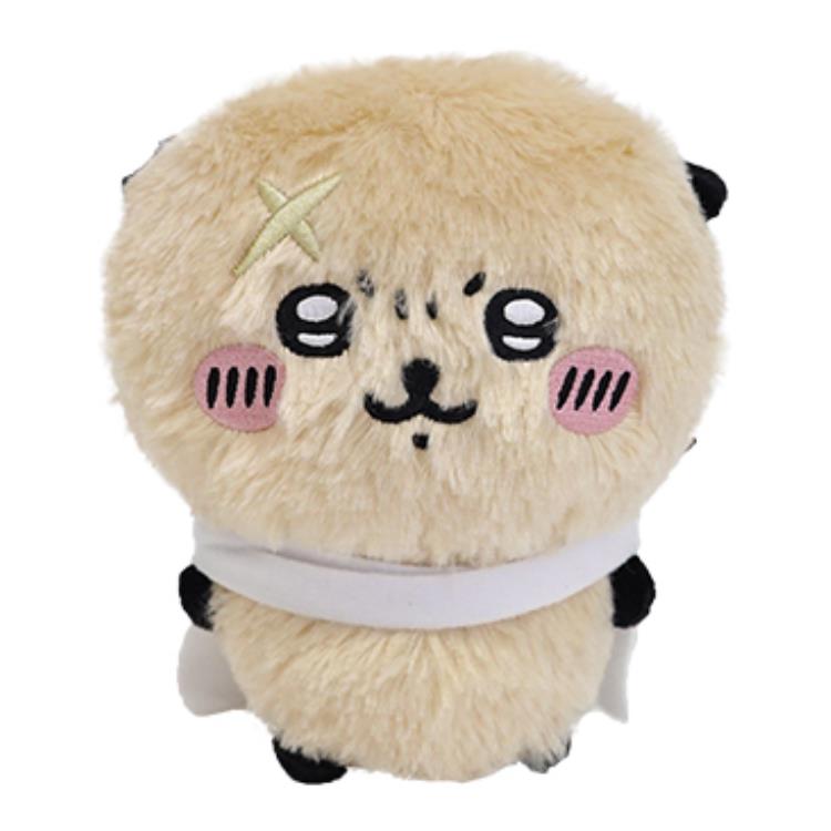[In-stock] Chiikawa Rakko Plushie