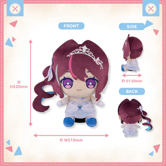 現貨 hololive friends with u Vol.21 Azki