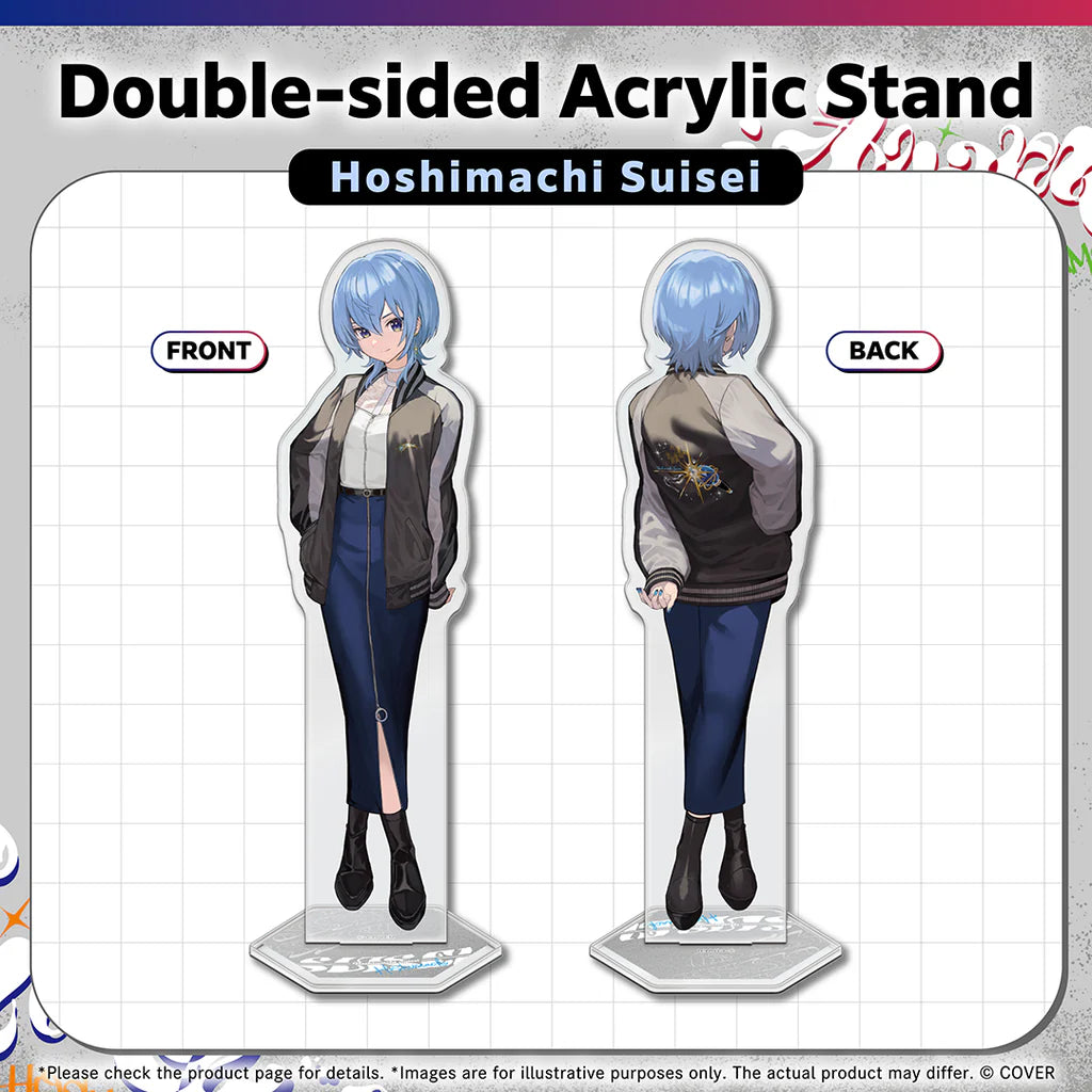 「現貨」hololive [hololive Connect CARRIZZMA]