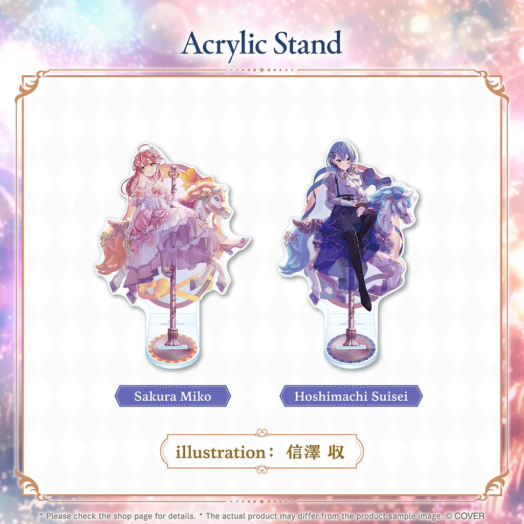 「預訂」Hololive Generation 0 Anniversary Parade