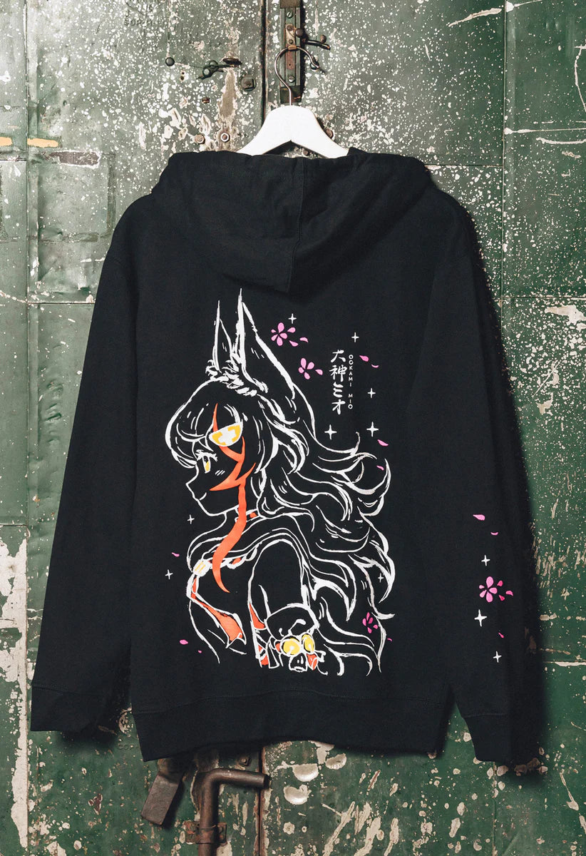 現貨 MIO OMOCAT S-SIZE