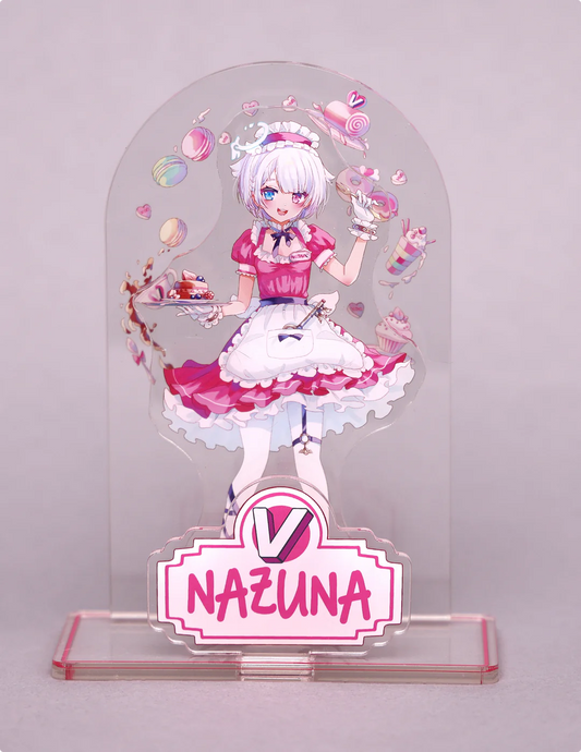 「現貨」VSHOJO MAID CAFE 亞克力立牌