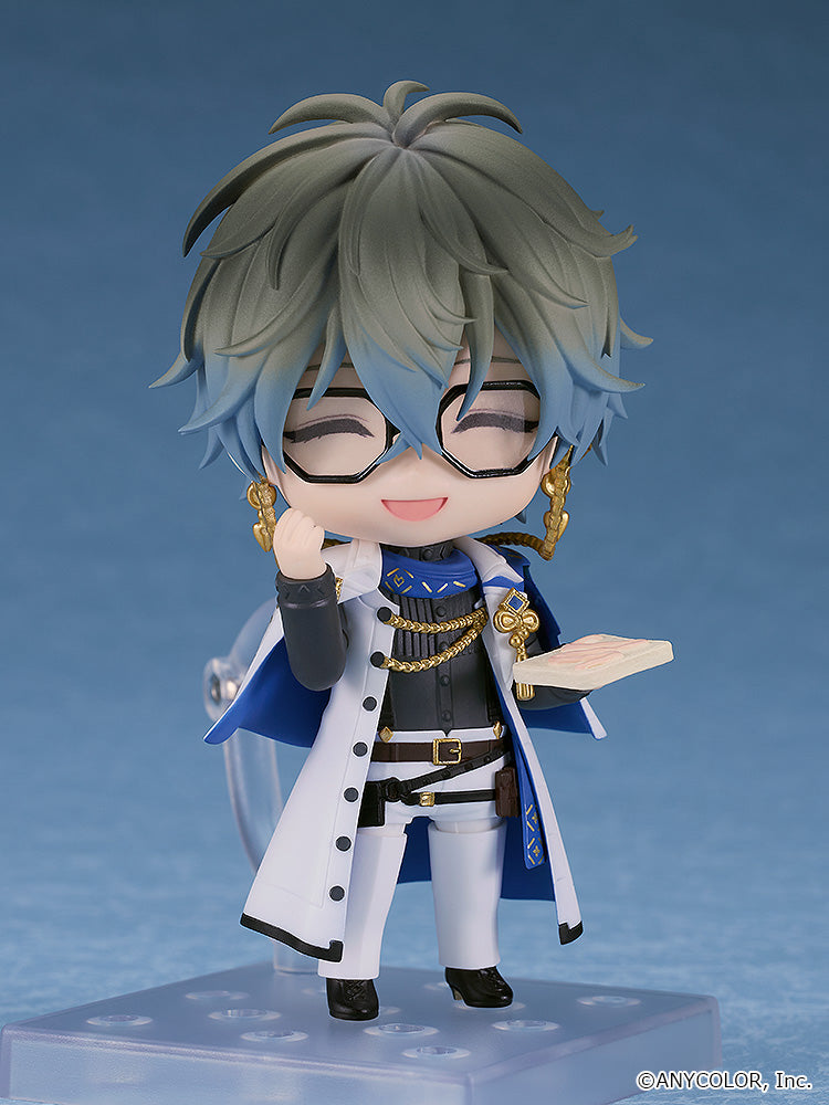 「現貨」Nijisanji アイク・イーヴランド(Ike Eveland) [日版] - 黏土人figure