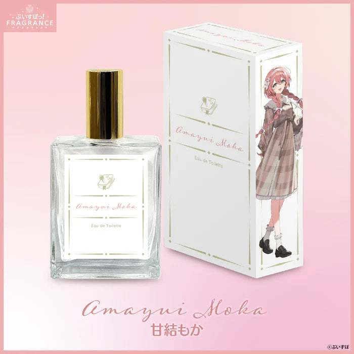 「預訂」VSPO FRAGRANCE - 淡香水/室內芳香劑 [第2彈]