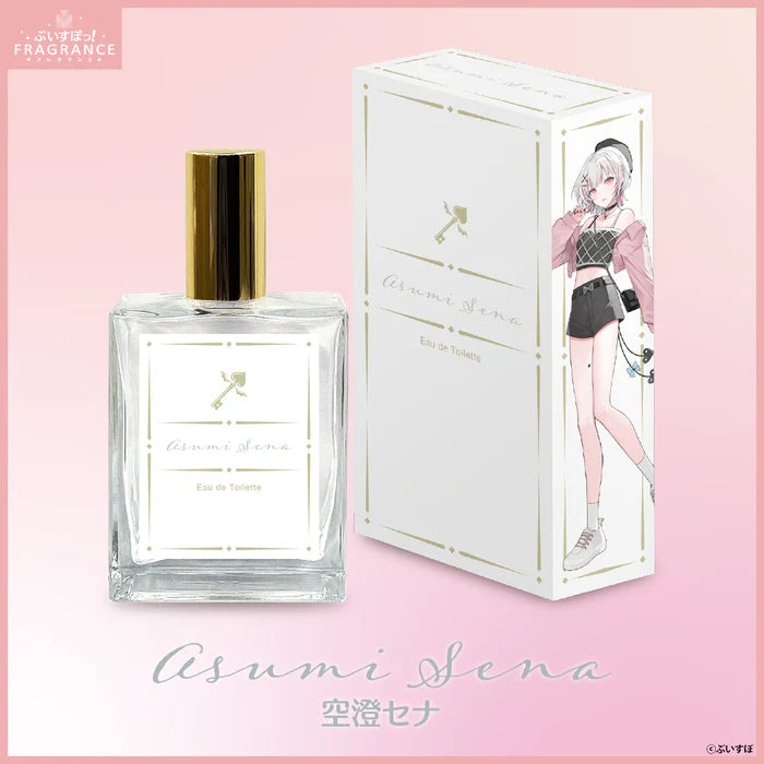 「預訂」VSPO FRAGRANCE - 淡香水/室內芳香劑 [第2彈]
