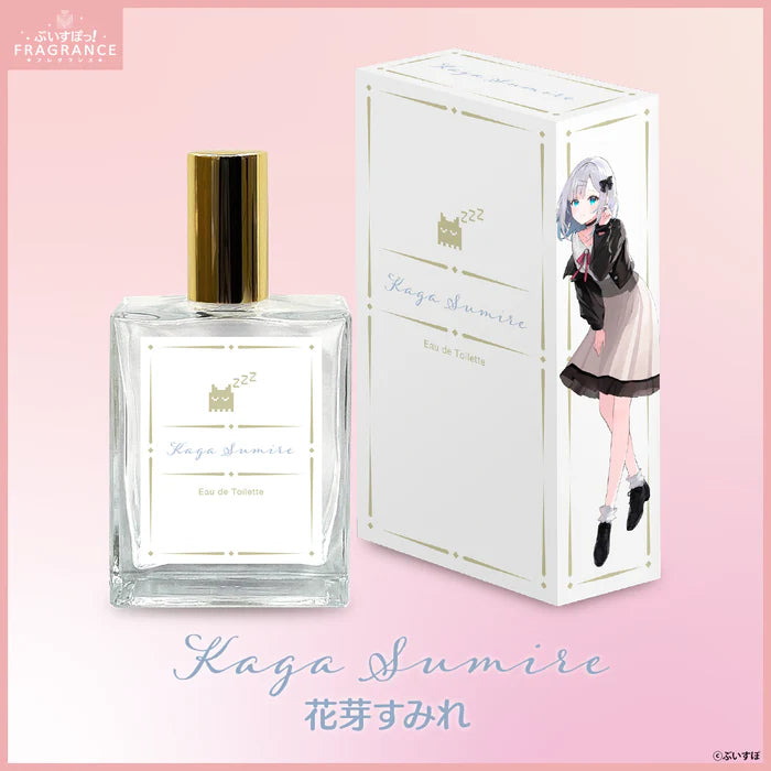 「預訂」VSPO FRAGRANCE - 淡香水/室內芳香劑 [第2彈]