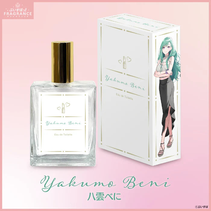 「預訂」VSPO FRAGRANCE - 淡香水/室內芳香劑 [第2彈]