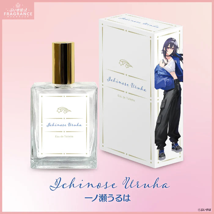 「預訂」VSPO FRAGRANCE - 淡香水/室內芳香劑 [第2彈]