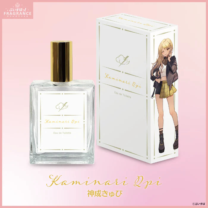 「預訂」[再販] VSPO FRAGRANCE - 淡香水/室內芳香劑