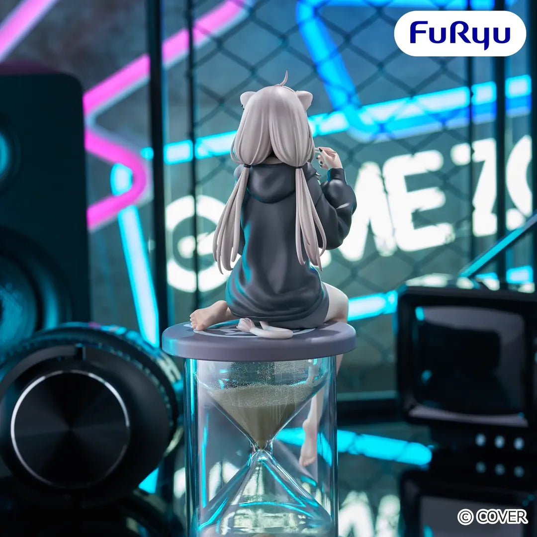 「預訂」Hololive 獅白ぼたん (Shishiro Botan) ぬーどるストッパーフィギュアプラス 景品Figure