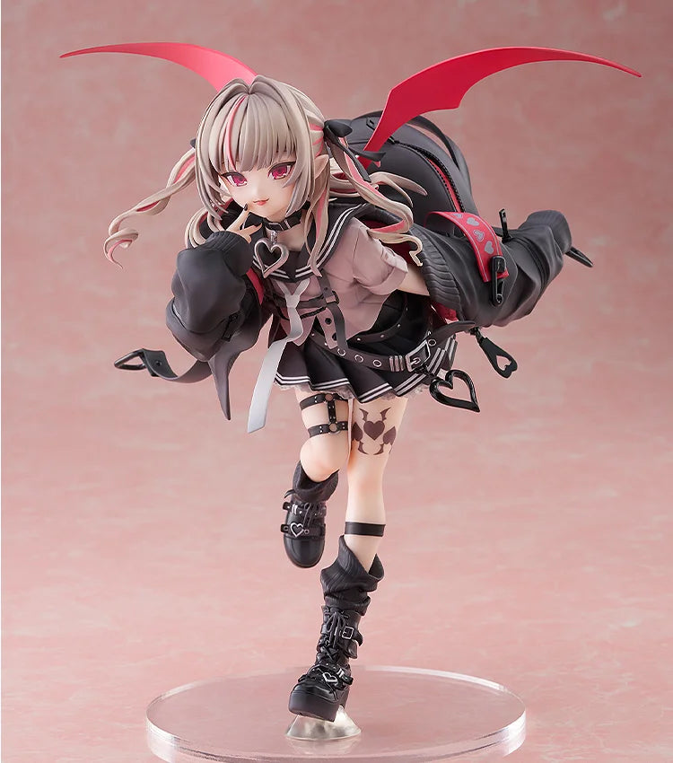 [pre-order] Nijisanji 魔界ノりりむ(Makaino Ririmu)  [Japanese version] - figure
