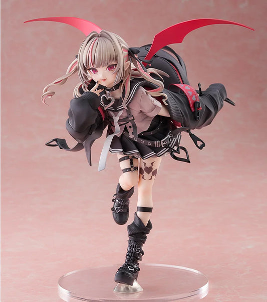 「預訂」Nijisanji 魔界ノりりむ(Makaino Ririmu) [日版] - figure [illustration by 望月けい]